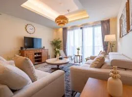 Stylish 1BR - Grand Royale Luxe Escape