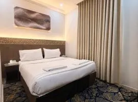 Luluat Al Badaie Hotel
