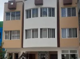 Hotel Rocha