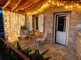 Strefi Kalamata Traditional cottage by elite
