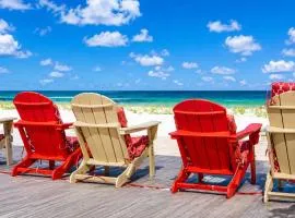 Belleair Beach Resort Motel