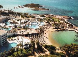 Adams Beach Hotel & Spa, ξενοδοχείο στην Αγία Νάπα