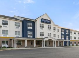 City Express By Marriott Gettysburg, hotel in Gettysburg