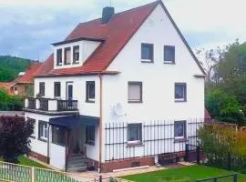 Ferienwohnung Talblick Wilthen