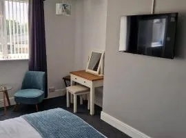 Moon Tap Hideaway