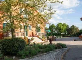 Villa Gineta