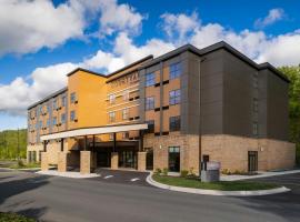 Courtyard by Marriott Sugar Mountain Banner Elk: Sugar Mountain şehrinde bir otel