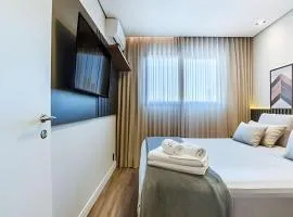 AP Completíssimo, Moderno e luxuoso em local top