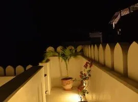Zahir House Lamu Shella