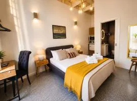 Sbejha Guest House