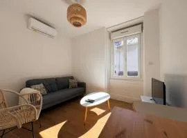 Appartement La Jungle