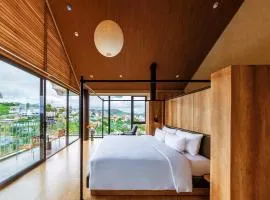 Là Yên Retreat