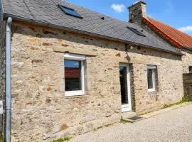 Moitiers Charming Renovated Stone House Between Countryside and C