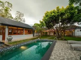 Samanpaya Luxury Boutique Villa