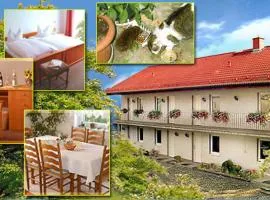 B&B -Pension Landhaus Lützen
