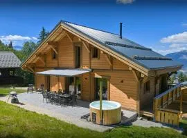 Chalet Alpage du Bettex - OVO Network