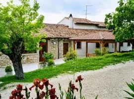 Agriturismo Corte Maccini