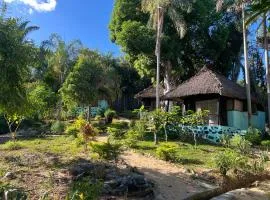 Djema forest Bungalow Famillial