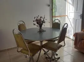 Aquarela Verde Bed and Breakfast