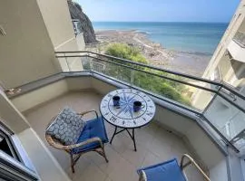 Appartement central avec balcon, parking privé - FR-1-361-66