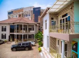 COMFORT HOTEL Ltd
