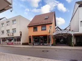 Haus Hauptstrasse 23a