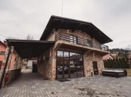 Alpine Retreat