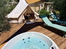 Stecadó Glamping
