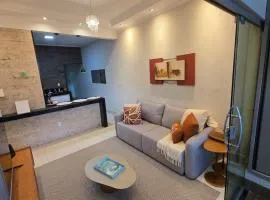 Casa Completa e Confortável para sua Estadia