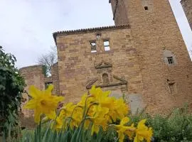 Albergue de Ruesta