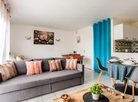 Cozy Studio - CDG - Parc des Expositions - ARENA Grand Paris