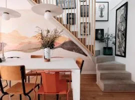 Villa JOÏA