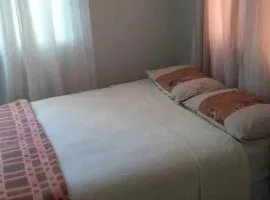 Refúgio urbano
