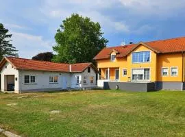 Idyllische Ferienwohnung Parndorf