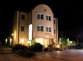 FusGym Resort