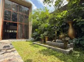 Luna Living - Unawatuna - 1BHK with Private Pool