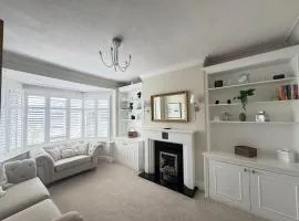 Spacious 3Bed Family Home Near Roundhay Park