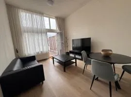 Getfertweg 50-4 City Apartment
