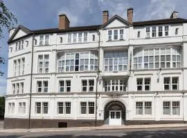 Best Western Stoke on Trent City Centre Hotel