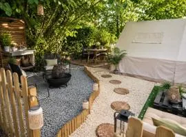 THOUARS Rivière LODGE KAËLI