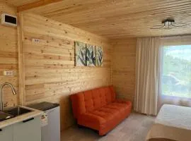 Экохаус Hemingway 1