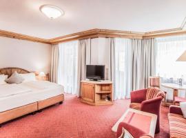 Hotel Elisabeth, 4 Sterne Superior, hotel v mestu Kirchberg in Tirol