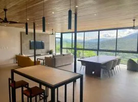 Casa Blanca Home with View