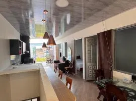 ApartGo Topacio Ideal para Familias