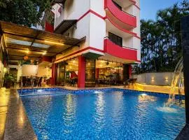 Girivihar Holiday Club - Pure Veg