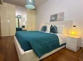 Crystal House