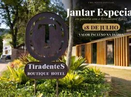 Tiradentes Boutique Hotel