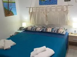 Casa vacanza La Ninfea intera casa