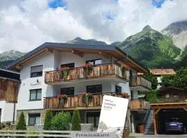 Appartements Gamsblick