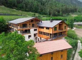 Weingut Santer Apartments
